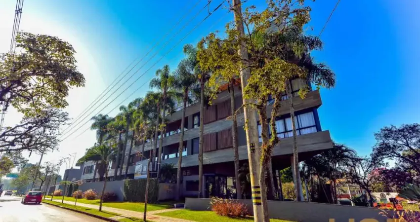 Apartamento com 3 quartos à venda na Rua Jaime Balão, 60 AP 202, Juvevê, Curitiba