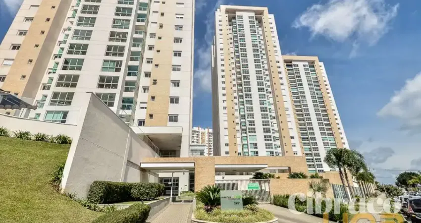 Apartamento com 4 quartos à venda na Rua Professor Pedro Viriato Parigot de Souza, 3901, Ecoville, Curitiba
