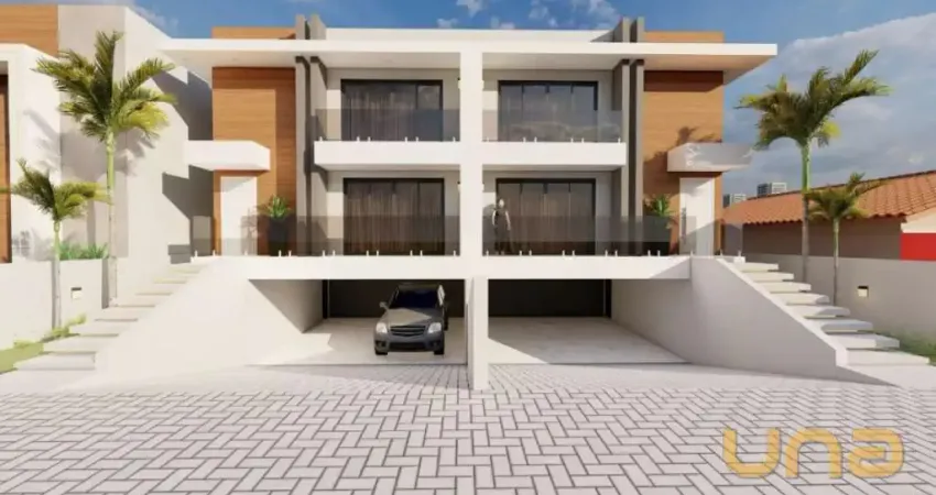 Casa com 3 quartos à venda na Rua Quintino Bocaiúva, 1070, Centro, Campo Largo