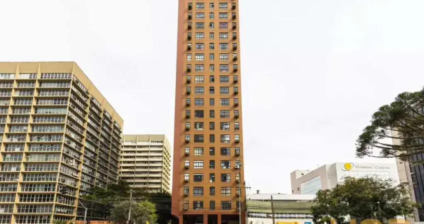 Conjuntos comerciais com área total de 328,70m² - centro cívic