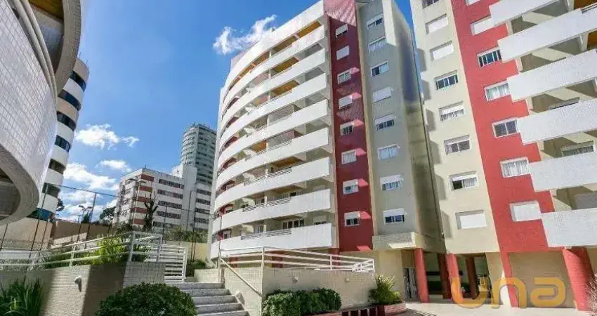 Apartamento com 3 dormitórios à venda com 140,56m² no ed. res.