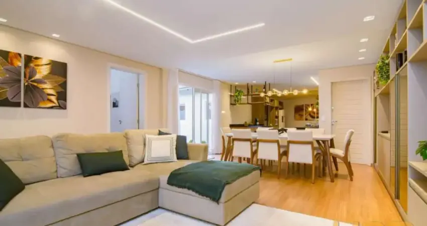 Casa com 2 quartos à venda na Rua Doutor Goulin, 430, Alto da Glória, Curitiba