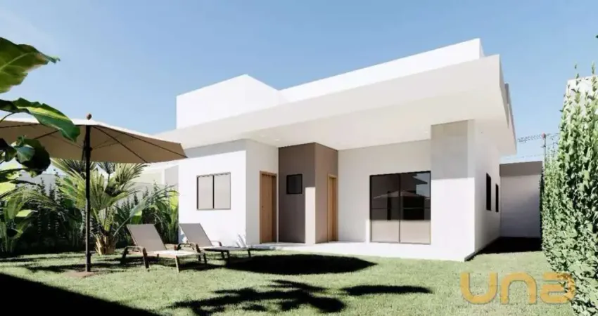 Casa com 3 quartos à venda na Rua Jaçanã, 167, São Braz, Curitiba