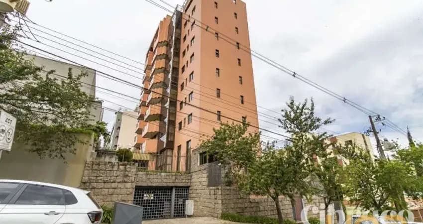 Apartamento no batel com 3 quartos de 297m² - edifício maison