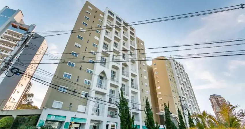 Apartamento com 3 quartos à venda na Rua Doutor Brasílio Vicente de Castro, 320, Ecoville, Curitiba