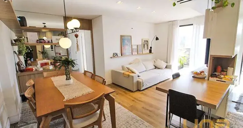 Imobiliária cilar vende apartamento 3 quartos no cabral com 16