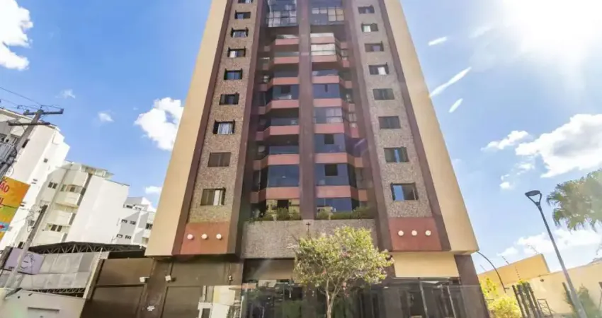 Cobertura com 2 quartos à venda na Rua Desembargador Motta, 2219, Batel, Curitiba