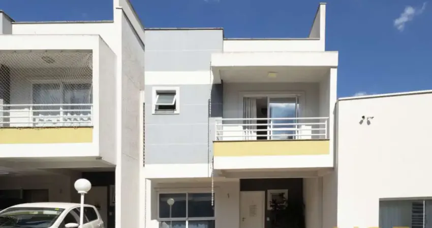 Casa com 3 quartos à venda na Rua João Obrzut, 474, São Braz, Curitiba