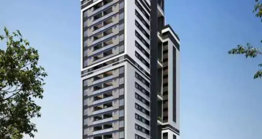 Apartamento com 2 quartos à venda na Avenida República Argentina, 1325 AP503, Água Verde, Curitiba