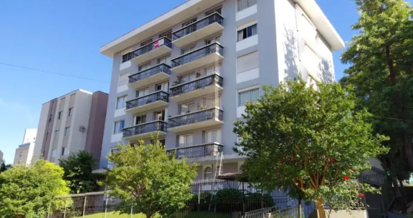 Apartamento com 3 quartos à venda na Rua Marechal Mallet, 751, Ahú, Curitiba