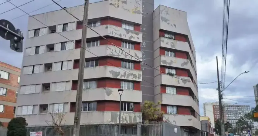 Cobertura com 4 quartos à venda na Rua Sete de Abril, 571, Alto da Rua XV, Curitiba