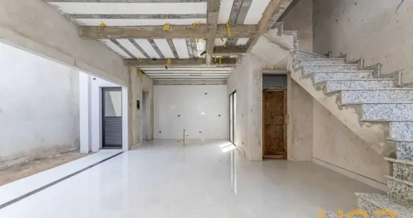 Casa com 3 quartos à venda na Rua Rachel Corayola Bajerski, 581, Santa Felicidade, Curitiba