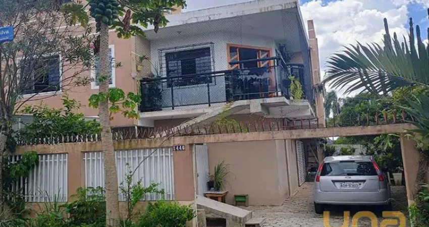 Imobiliária cilar vende casa em 02 pavimentos com 156m² no boq