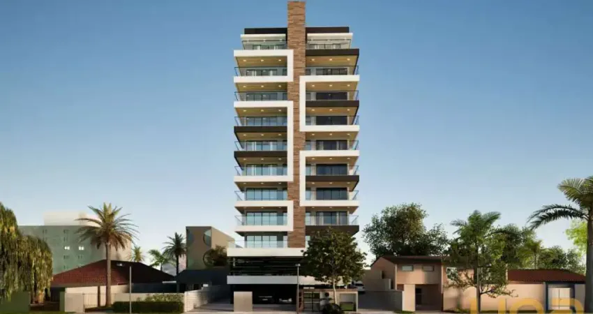 Apartamento com 3 quartos à venda na Rua Generoso Marques, 473 AP 402, Centro, Guaratuba