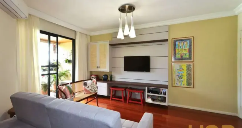 Apartamento com 3 dormitórios à venda, 92 m² por r$ 920.000,00