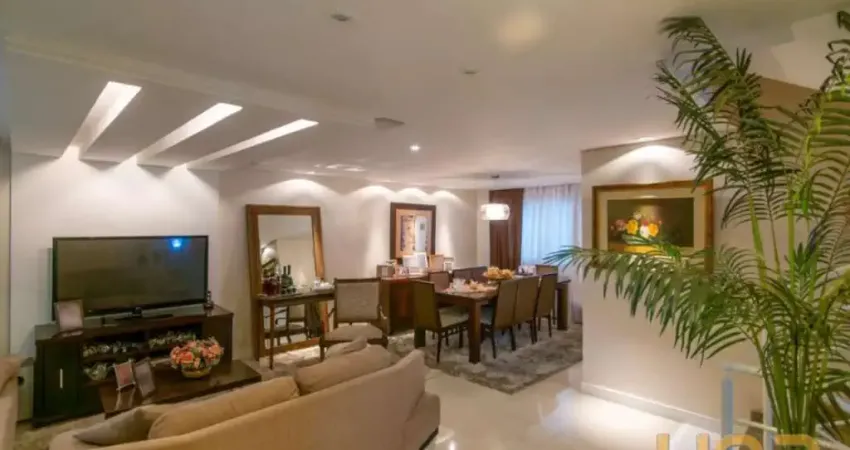 Casa com 3 quartos à venda na Rua José Brígido dos Santos, 427, Ouro Verde, Campo Largo