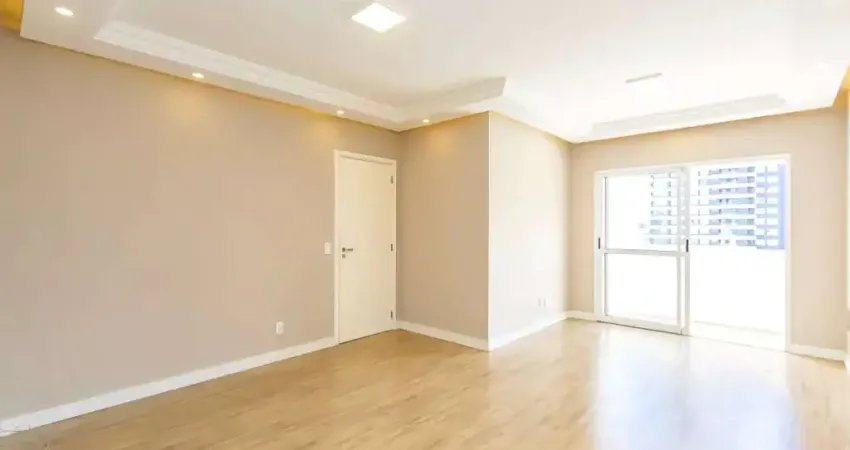 Apartamento 105m² com 3 quartos no bigorrilho - curitiba/pr