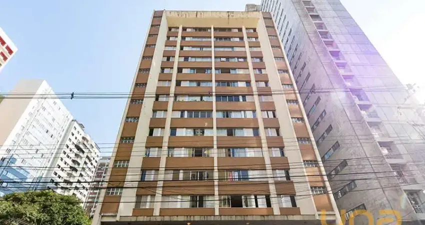 Imobiliária cilar vende apartamento 3 quartos no bigorrilho co
