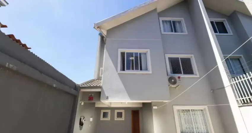 Casa com 3 quartos à venda na Rua João Balla, 333, São Braz, Curitiba