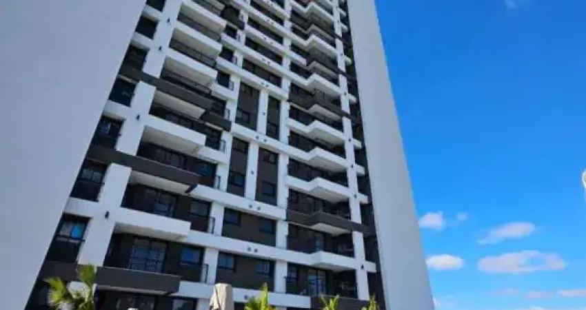 Apartamento com 2 quartos à venda na Avenida Presidente Affonso Camargo, 1773, Cristo Rei, Curitiba