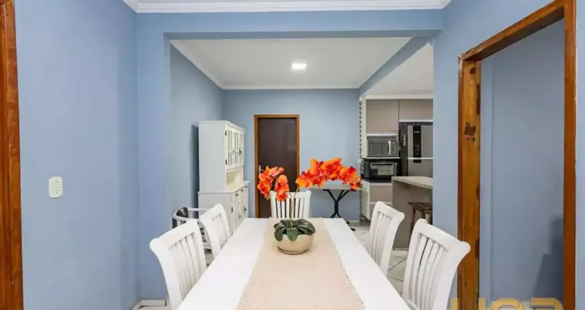 Casa com 2 quartos à venda na Rua José Maria Wabeski, 502, São João, Curitiba