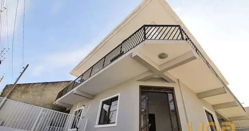 Imobiliária cilar vende sobrado 4 quartos no cic com 261,23m²,