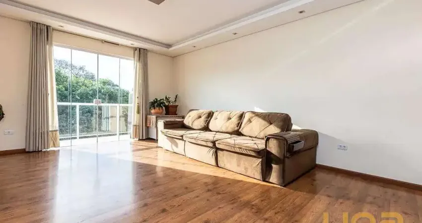 Casa com 4 quartos à venda na Rua Ângelo Marqueto, 811, Augusta, Curitiba