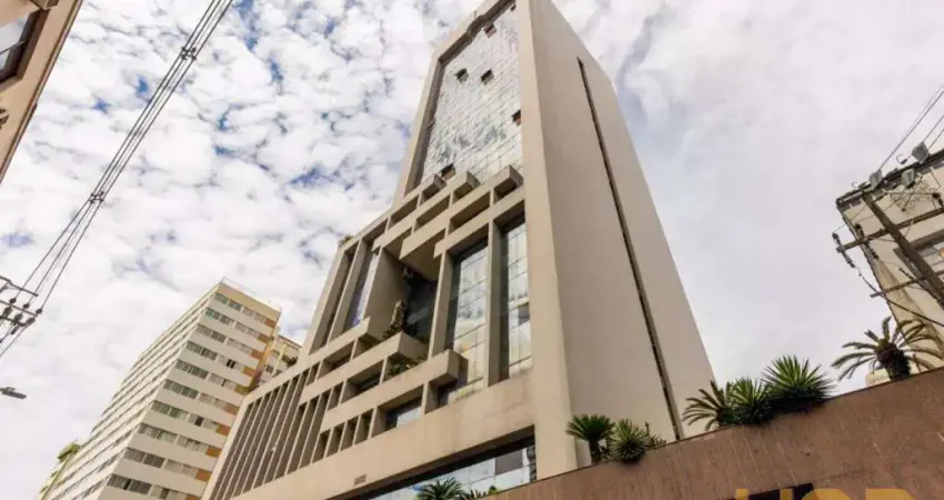 Conjunto comercial com 3 salas - área total de 201,66m² - cent