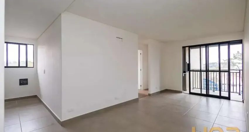 Apartamento com 3 quartos à venda na Rua Presidente Epitácio Pessoa, 260, Tarumã, Curitiba