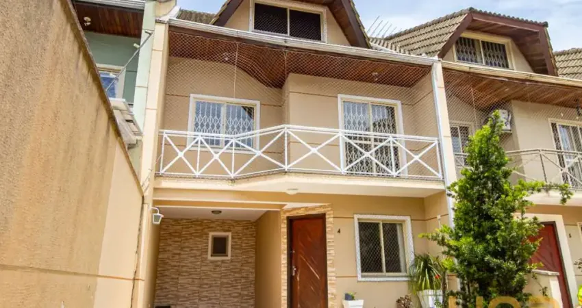 Casa com 4 quartos à venda na Rua República Islâmica do Irã, 574, Jardim das Américas, Curitiba