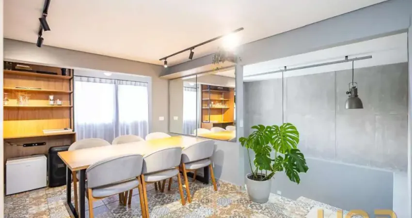 Casa com 2 quartos à venda na Rua Francisco Kleichevicz, 154, Orleans, Curitiba