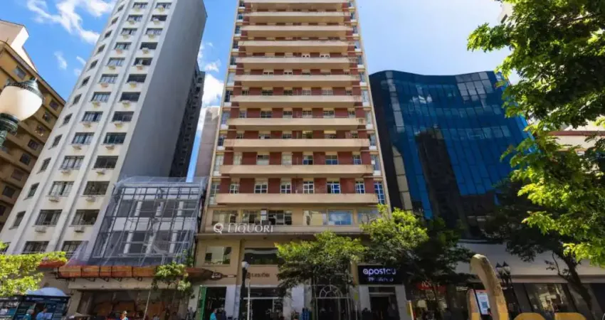 Sala/conjunto comercial com área total 251,86m² - centro - ref