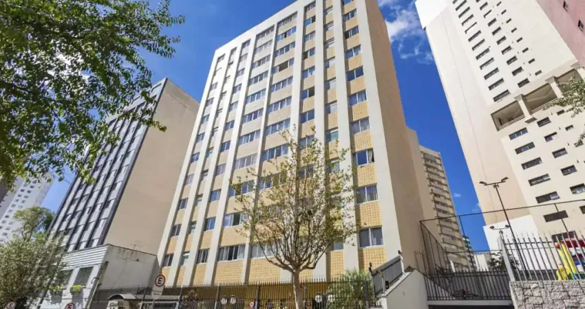 Apartamento com 3 quartos à venda na Rua Acyr Guimarães, 349, Água Verde, Curitiba