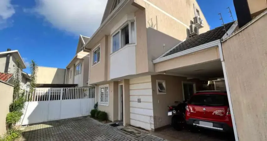 Casa com 3 quartos à venda na Rua Coronel José Carvalho de Oliveira, 1104, Uberaba, Curitiba
