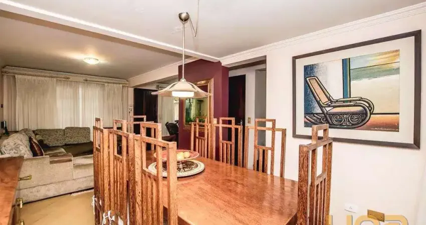 Casa com 4 quartos à venda na Estrada da Mina do Ouro, 810, Santo Inácio, Curitiba