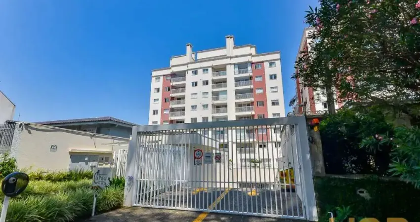 Apartamento com 2 quartos à venda na Rua Tabajaras, 380, Vila Izabel, Curitiba