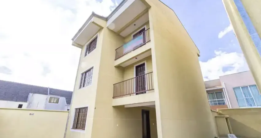 Casa com 3 quartos à venda na Rua João Reffo, 1045, Santa Felicidade, Curitiba