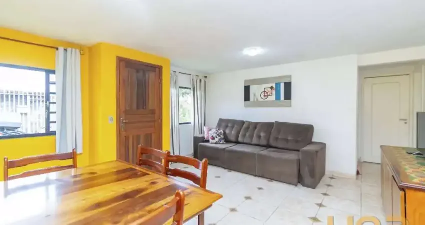 Casa com 3 quartos à venda na Rua Ernesto Pedro Crozeta, 13, Jardim Keli Cristina, Campo Largo