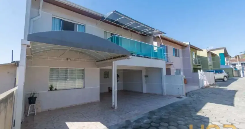 Casa com 4 quartos à venda na Rua Gonçalves Dias, 2248, Centro, Campo Largo