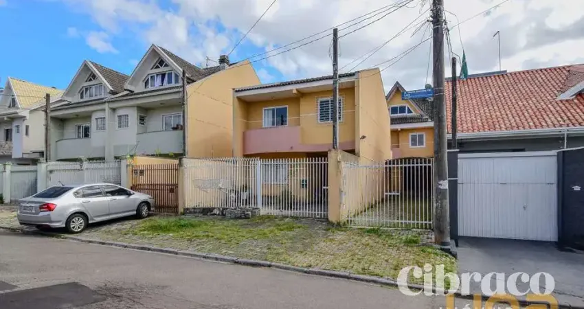 Sobrado com 4 quartos sendo 2 suítes no uberaba, próximo ao su