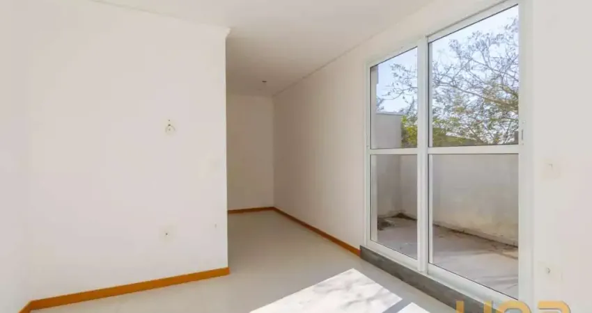 Cobertura com 3 quartos à venda na Rua Anna Dinarowski Sobczyk, 57, Ecoville, Curitiba