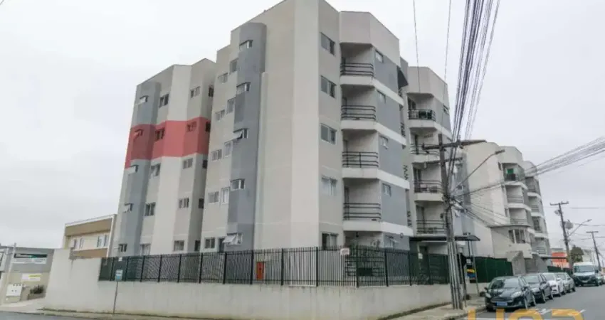 Apartamento com 3 quartos à venda na Rua Pedro Sovierzoski, 401, Vila Operária, Campo Largo