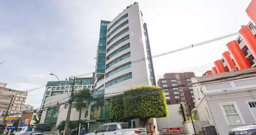 Ponto comercial à venda na Avenida do Batel, 1230, Batel, Curitiba