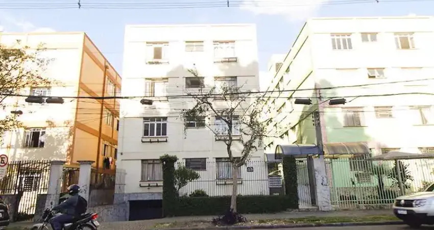 Imobiliária cilar vende apartamento com 170,78 no alto da xv r