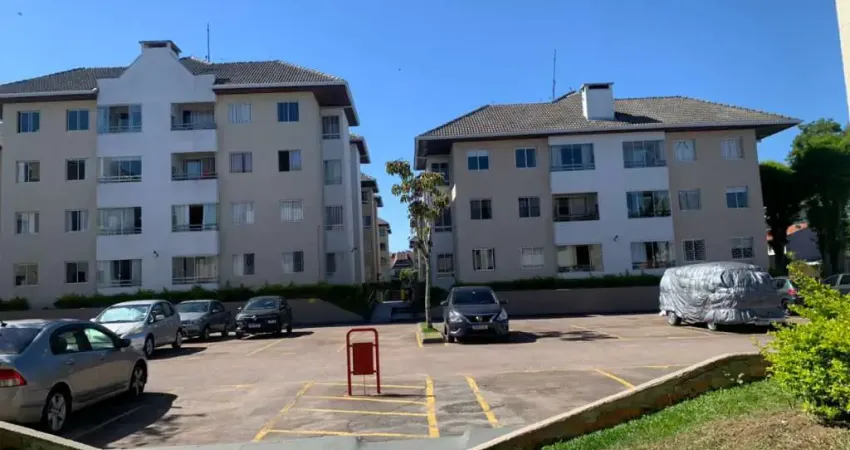 Apartamento com 3 quartos à venda na Rua Salvador, 718, Cajuru, Curitiba