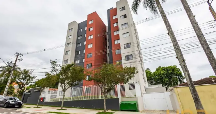 Apartamento com 1 quarto à venda na Rua Padre Leonardo Nunes, 115, Portão, Curitiba