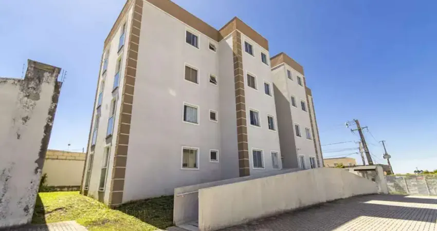 Apartamento com 2 quartos à venda na Rua Henrique Correia, 41, Bairro Alto, Curitiba