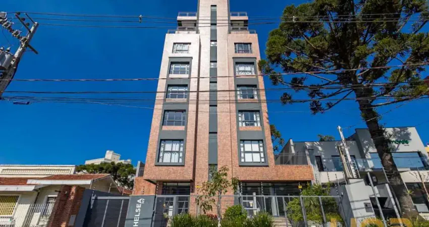 Ponto comercial à venda na Rua Amintas de Barros, 968, Centro, Curitiba