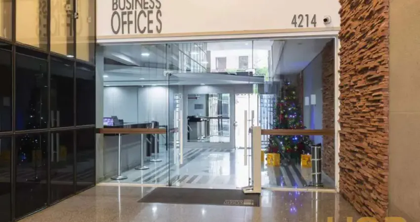 Casa comercial à venda na Avenida Sete de Setembro, 4214, Batel, Curitiba