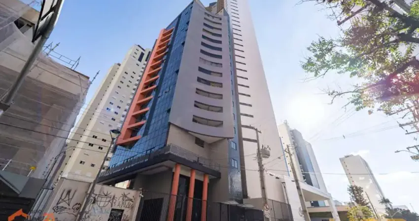 Loft com 1 quarto à venda na Rua Brigadeiro Franco, 1482, Centro, Curitiba